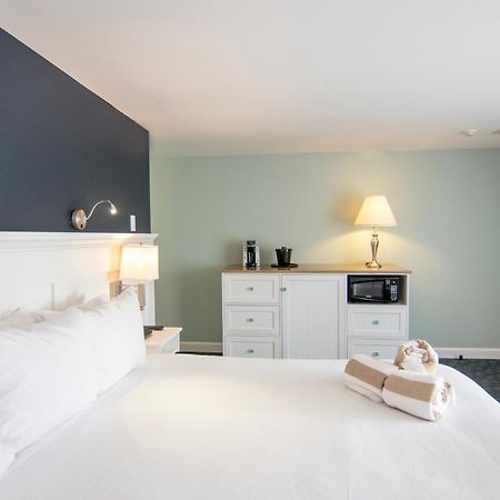 Cape Colony Inn Provincetown Extérieur photo