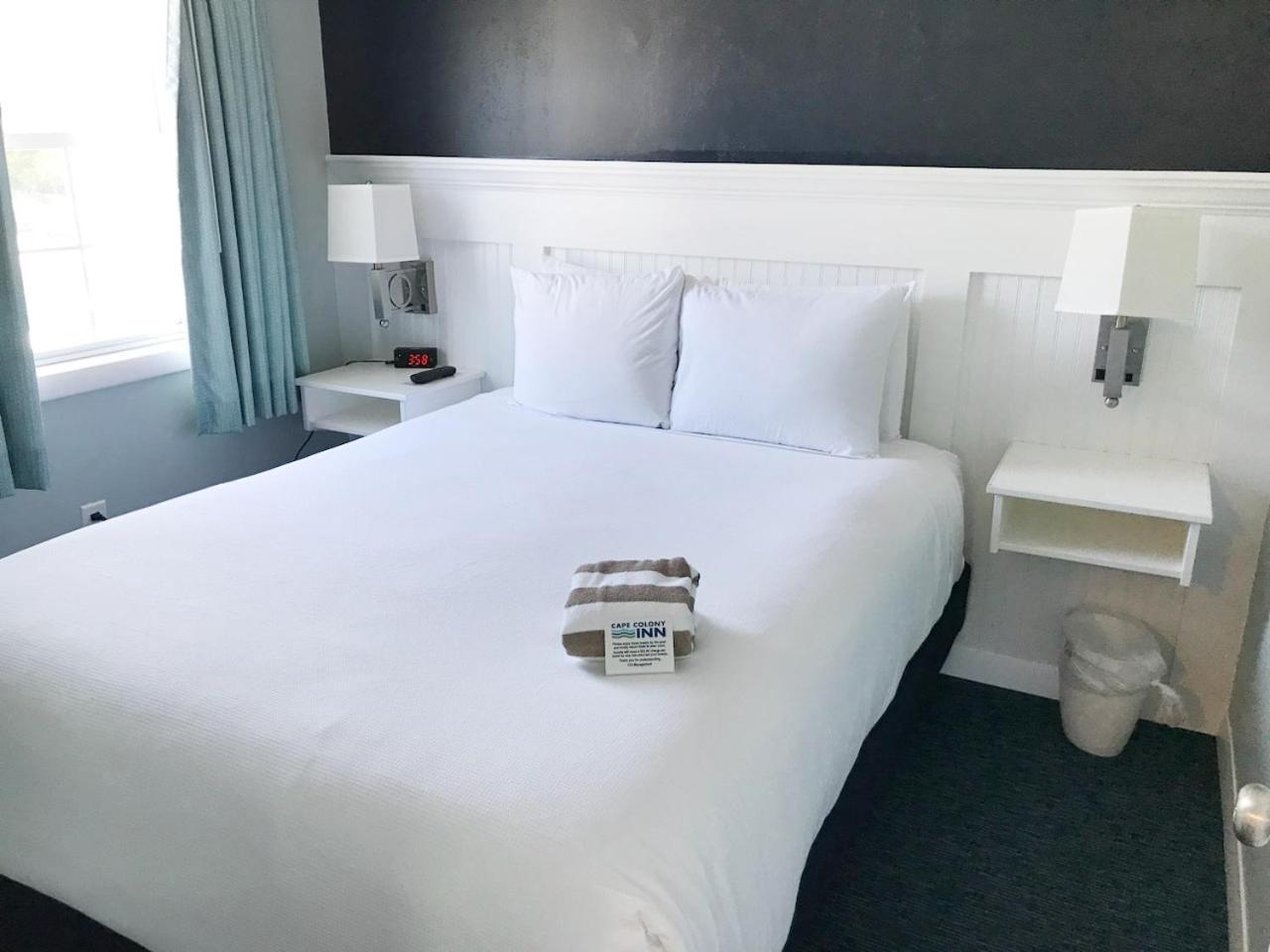 Cape Colony Inn Provincetown Extérieur photo