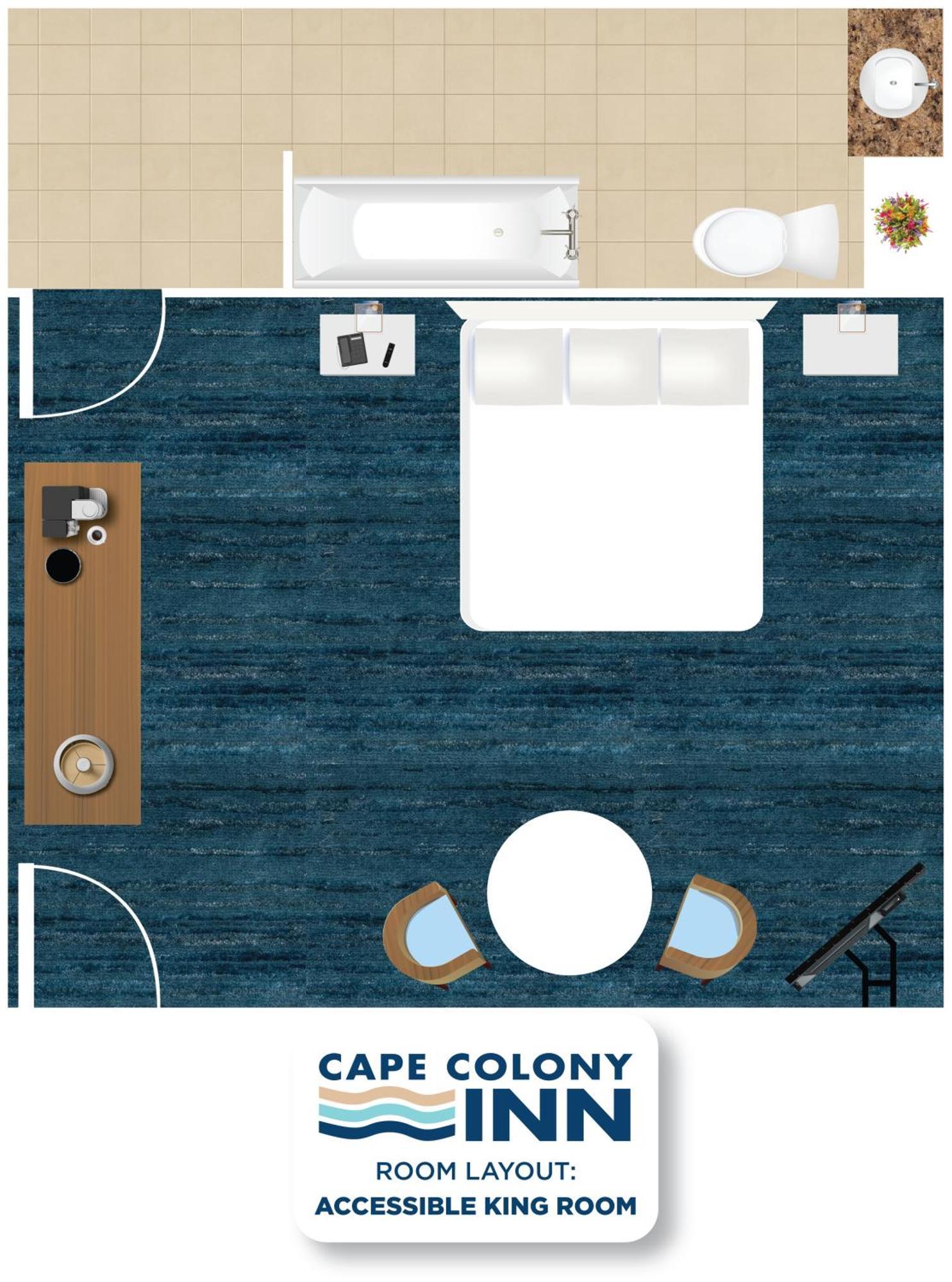 Cape Colony Inn Provincetown Extérieur photo