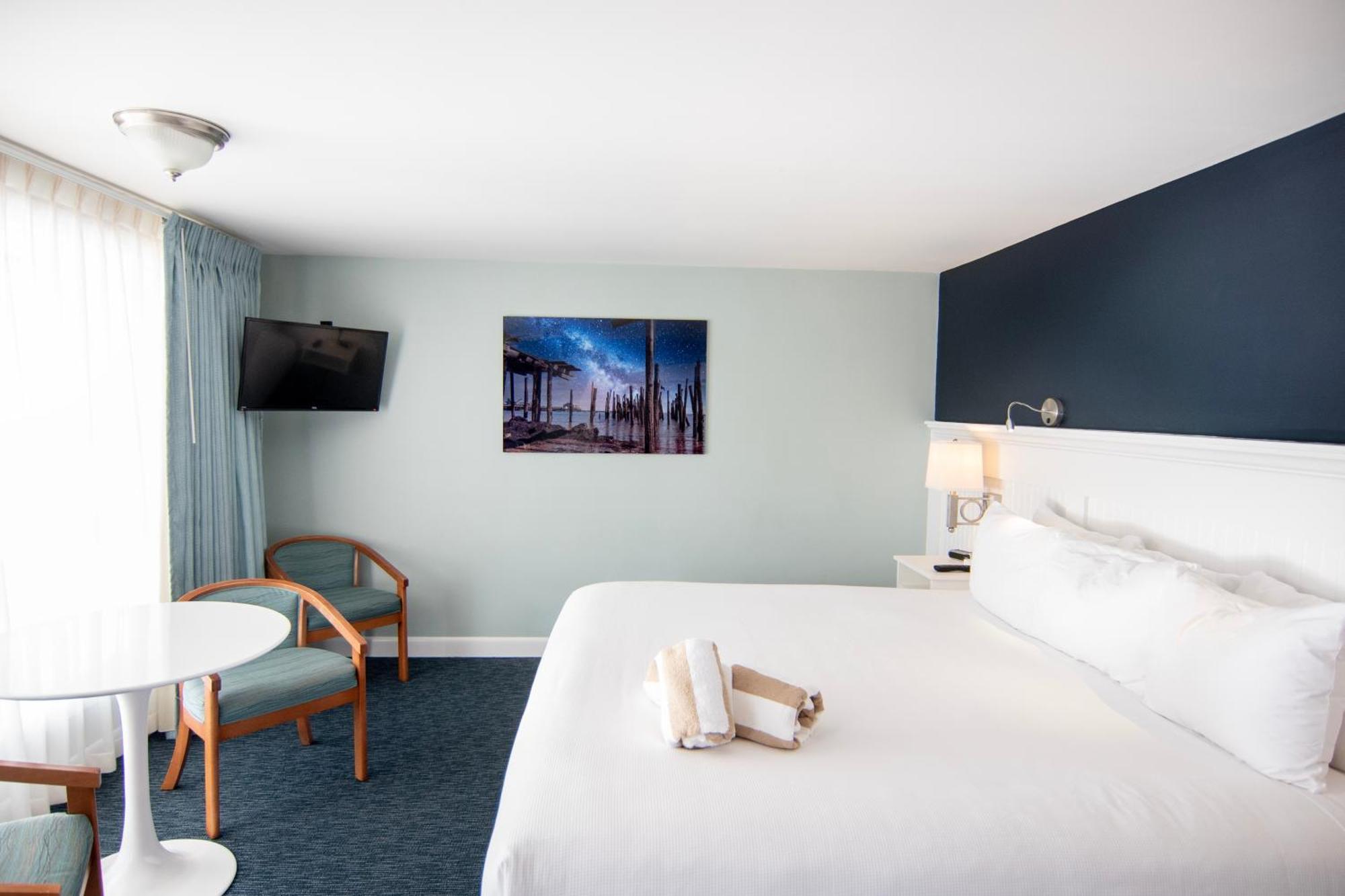 Cape Colony Inn Provincetown Extérieur photo