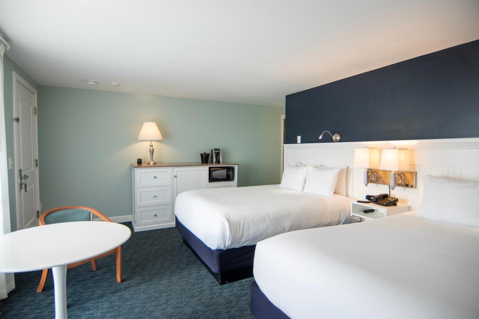 Cape Colony Inn Provincetown Extérieur photo