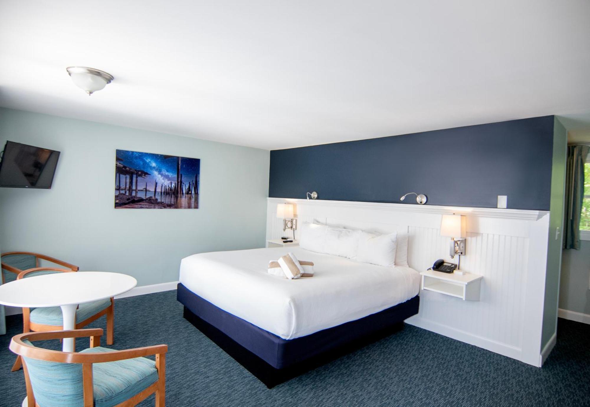 Cape Colony Inn Provincetown Extérieur photo