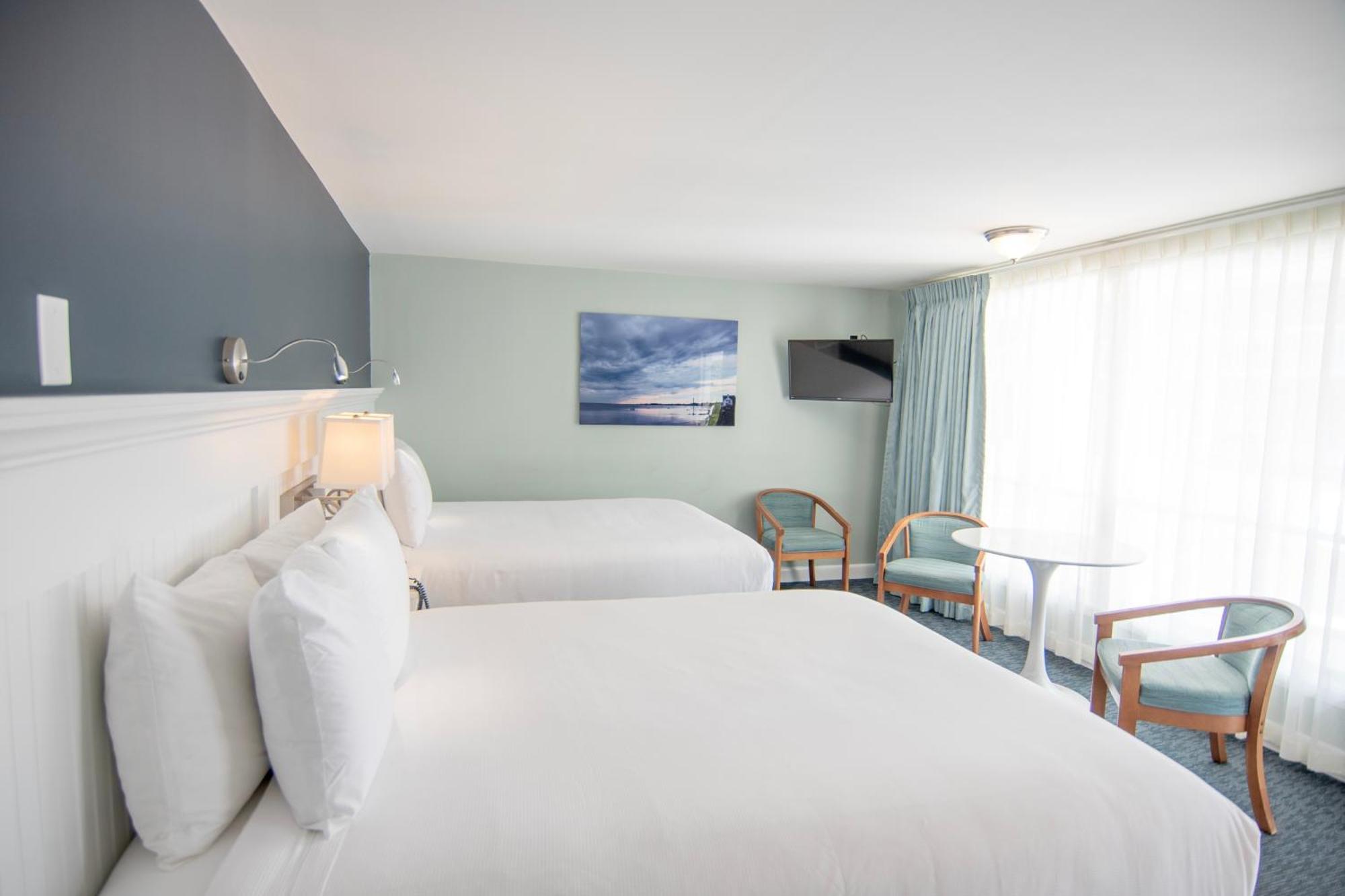 Cape Colony Inn Provincetown Extérieur photo