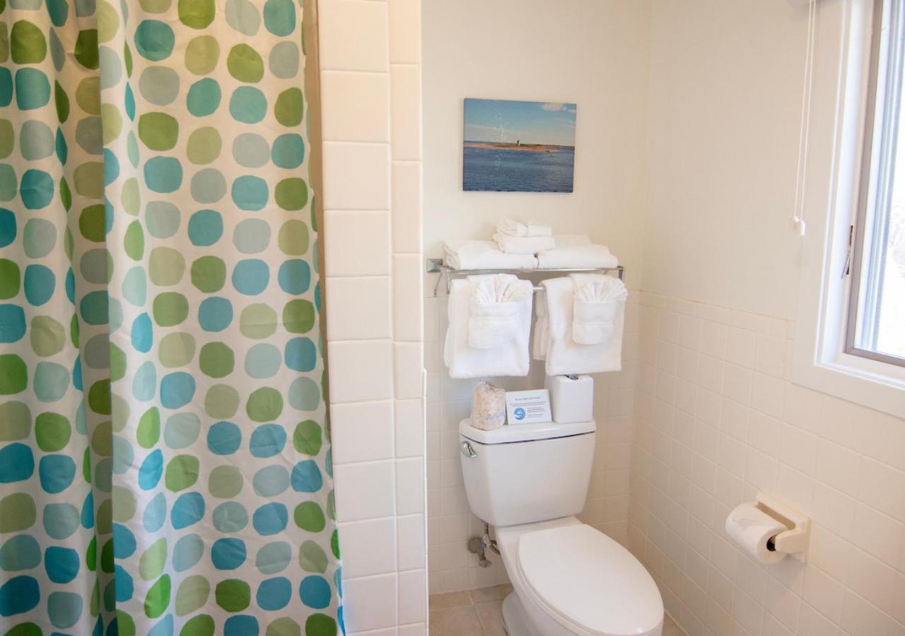 Cape Colony Inn Provincetown Extérieur photo